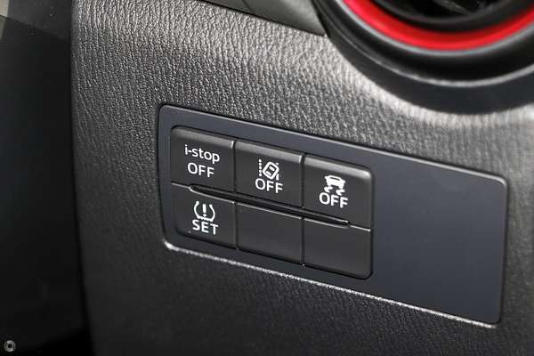 2024 Mazda 2 G15 Evolve DJ Series