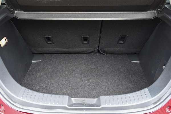 2024 Mazda 2 G15 Evolve DJ Series