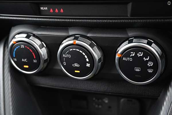 2024 Mazda 2 G15 Evolve DJ Series