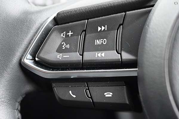 2024 Mazda 2 G15 Evolve DJ Series