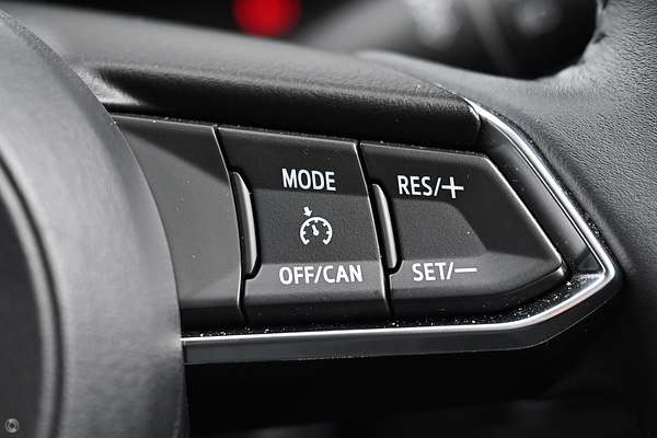 2024 Mazda 2 G15 Evolve DJ Series