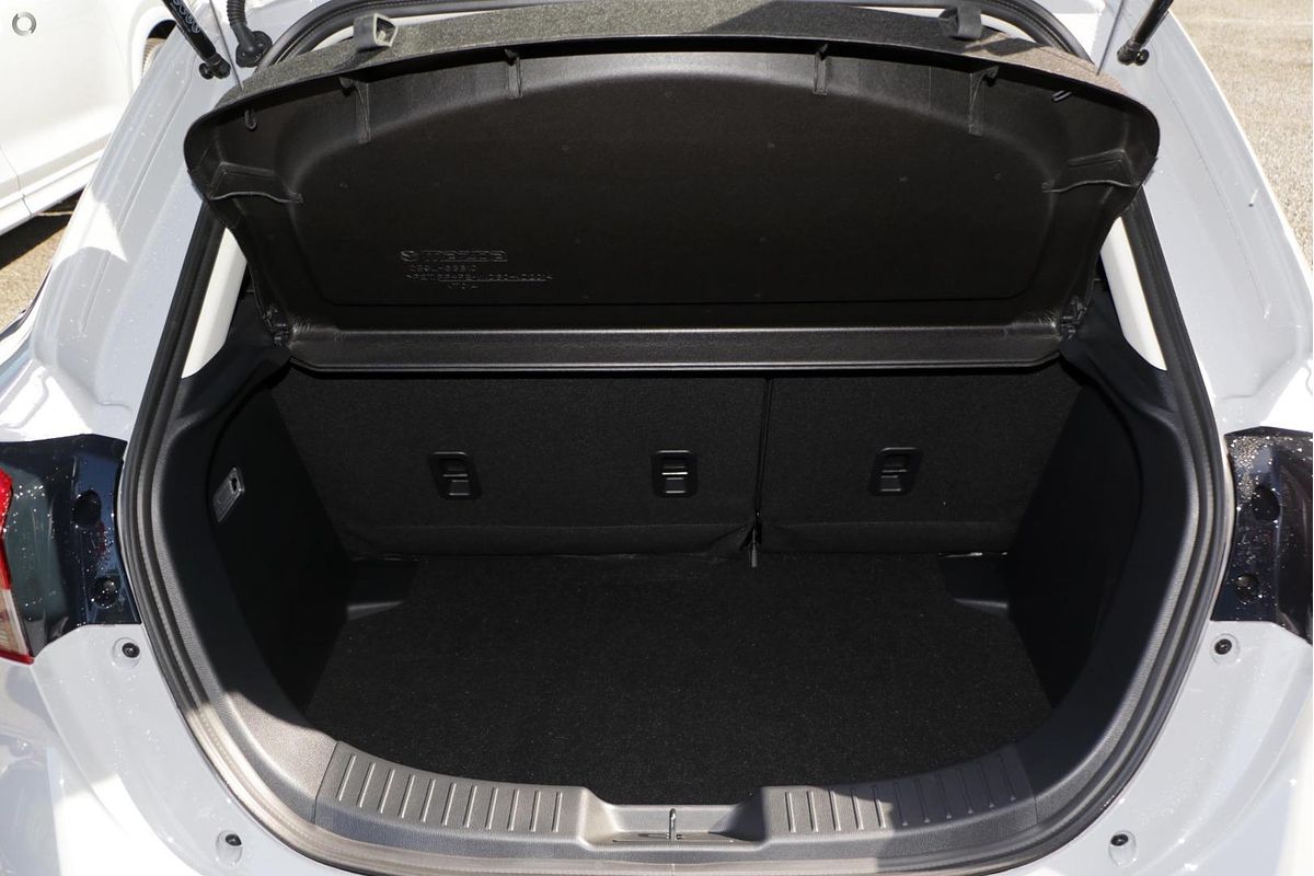 2024 Mazda 2 G15 Evolve DJ Series