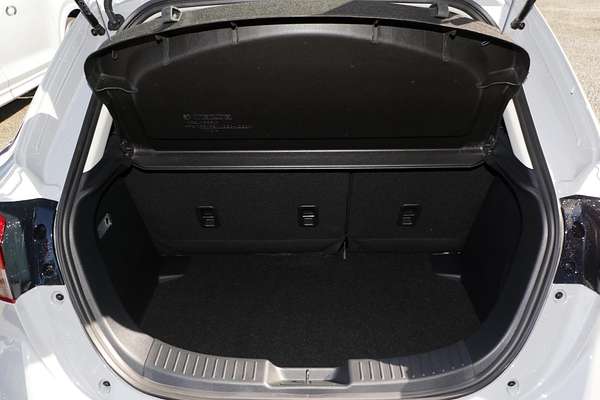 2024 Mazda 2 G15 Evolve DJ Series