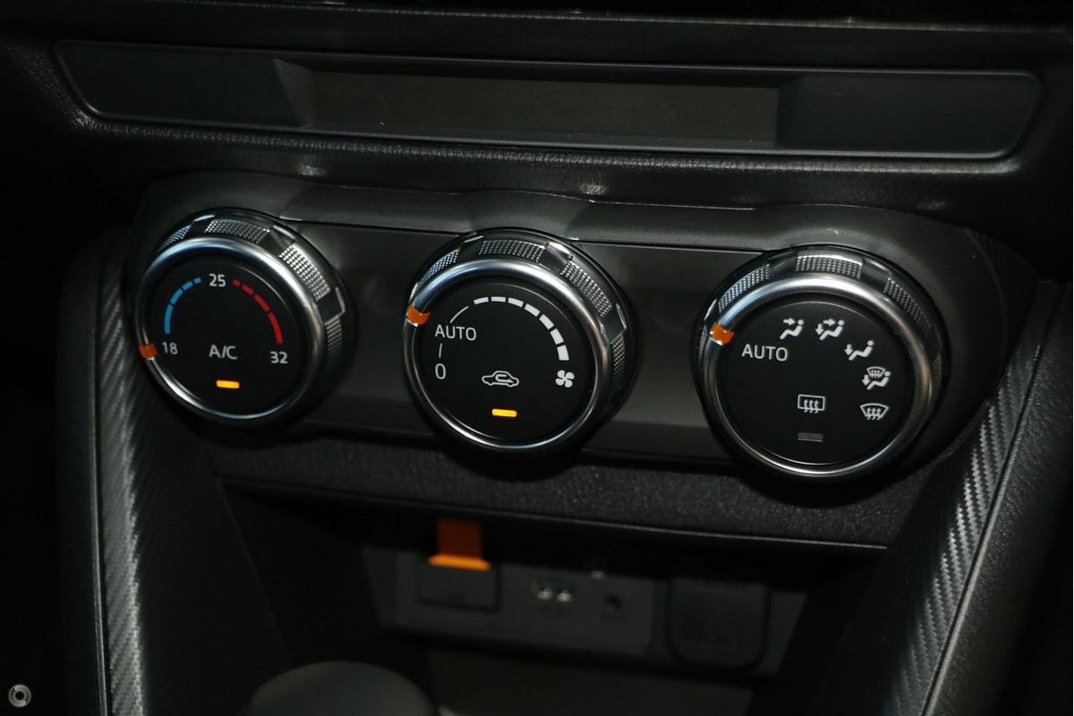 2024 Mazda 2 G15 Evolve DJ Series