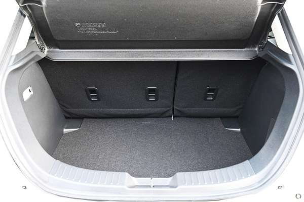 2024 Mazda 2 G15 Evolve DJ Series
