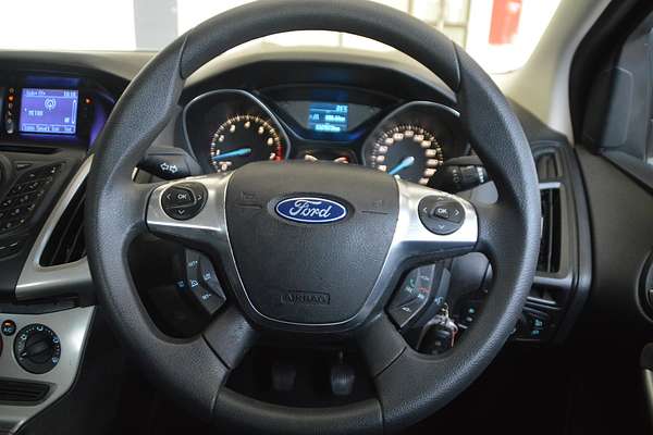 2011 Ford Focus Trend LW