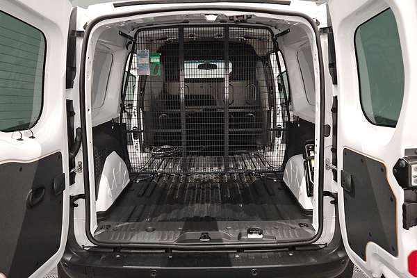 2022 Renault Kangoo Maxi Z.E F61 Phase II