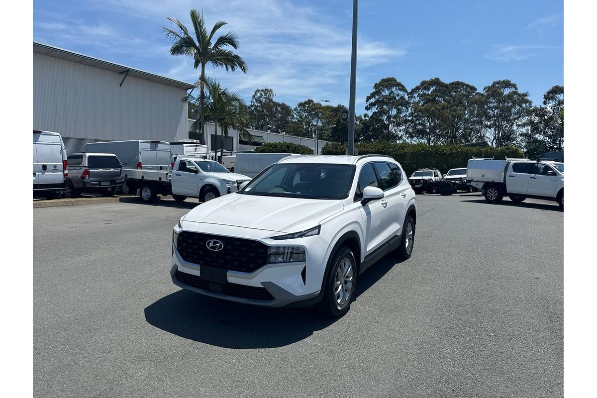 2021 Hyundai Santa Fe Active TM.V3