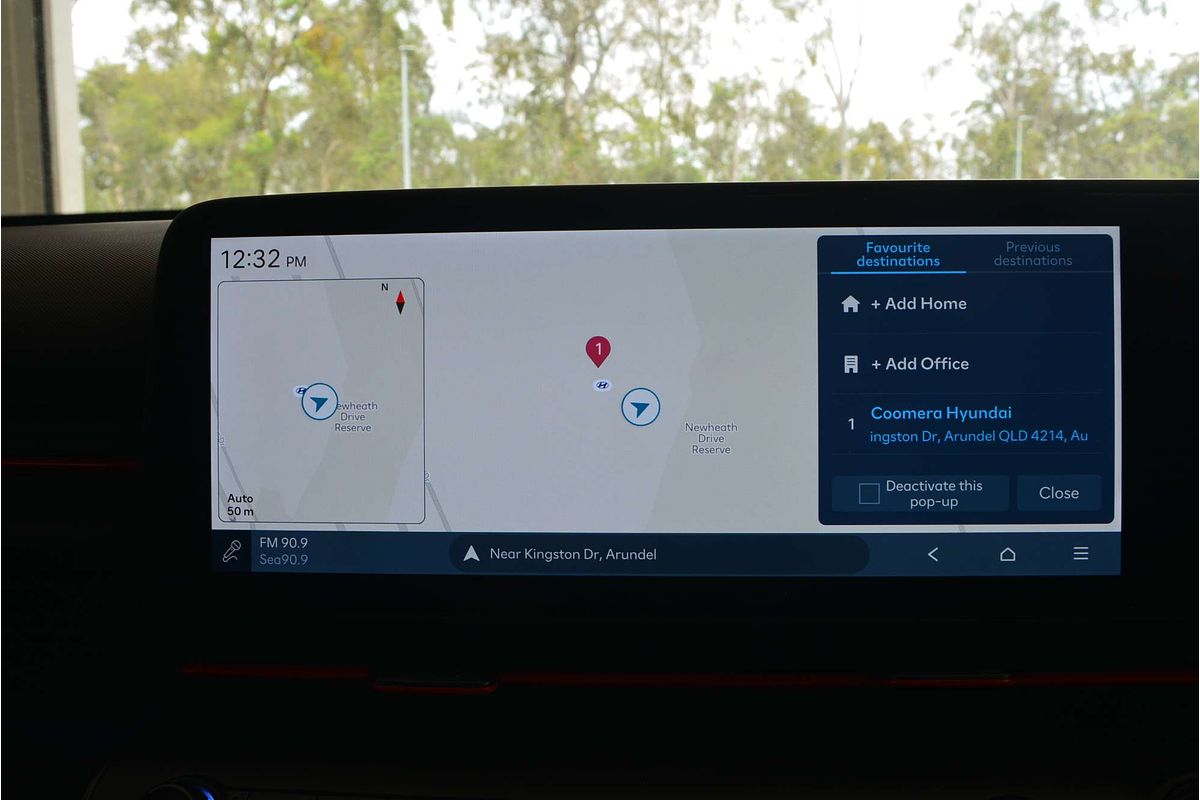 2024 Hyundai Kona Hybrid Premium N Line SX2.V1