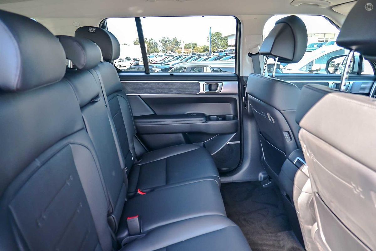 2024 Hyundai Santa Fe