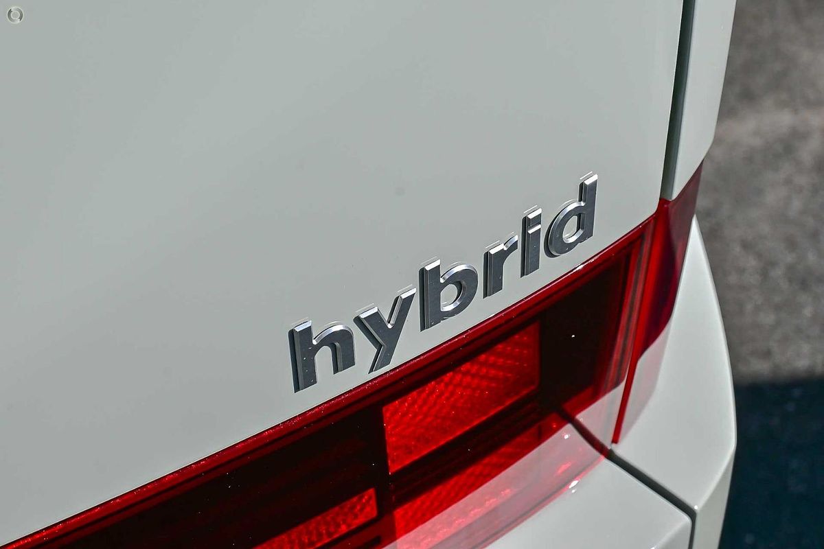 2024 Hyundai Santa Fe