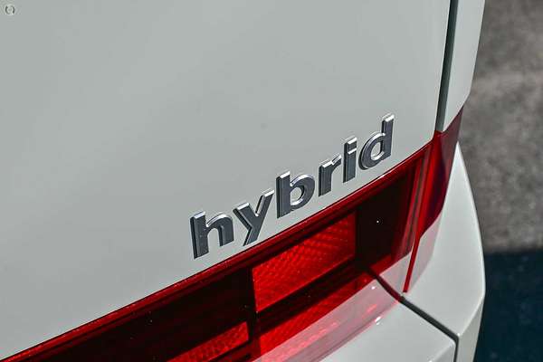2024 Hyundai Santa Fe