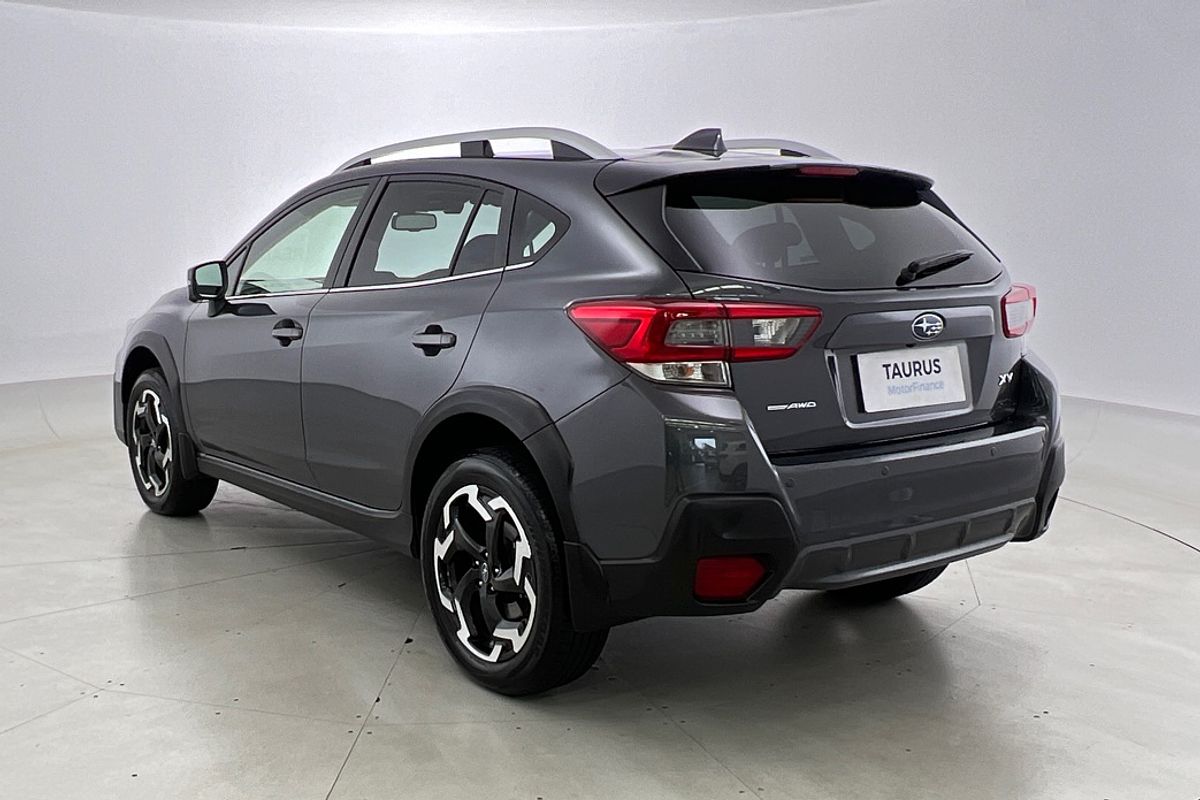 2021 Subaru XV 2.0i-S G5X