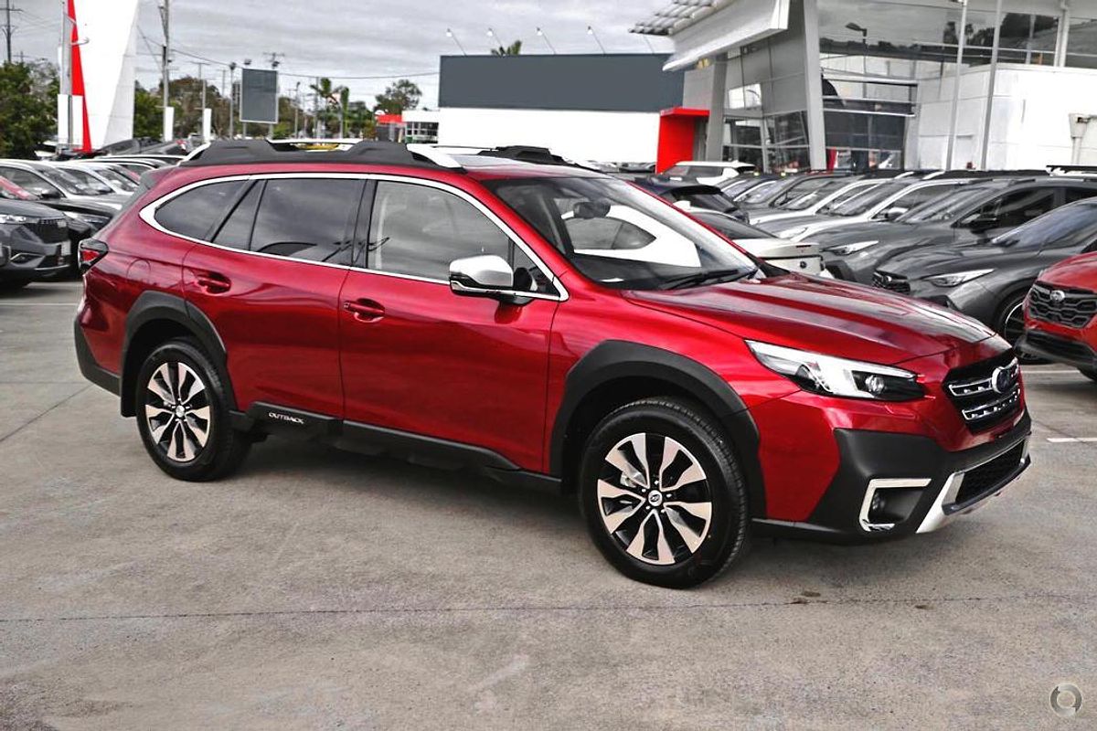 2024 Subaru Outback AWD Touring XT 6GEN