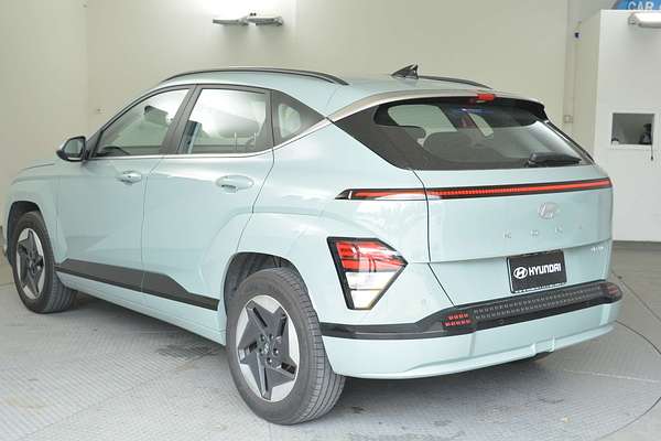 2023 Hyundai Kona Electric SX2.V1
