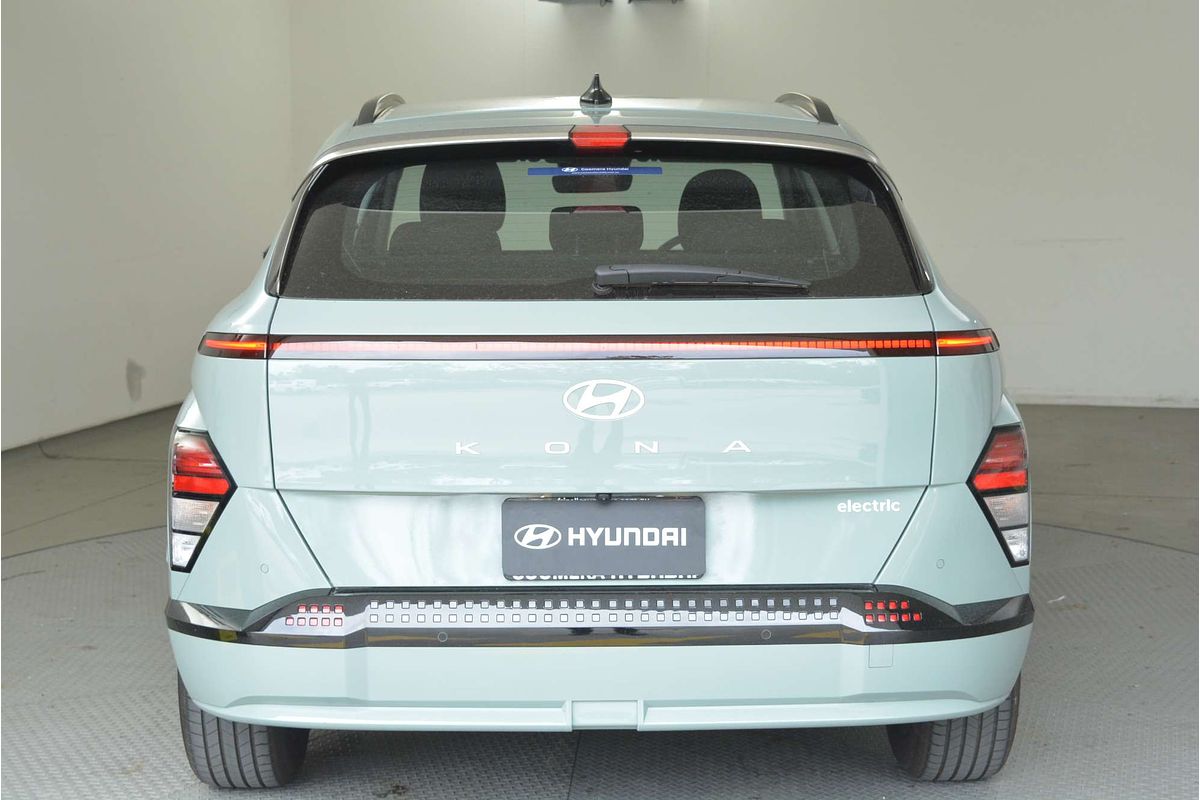 2023 Hyundai Kona Electric SX2.V1