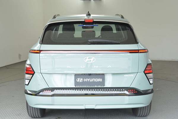 2023 Hyundai Kona Electric SX2.V1