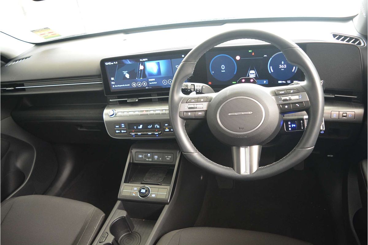 2023 Hyundai Kona Electric SX2.V1