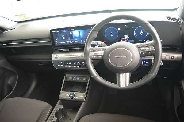 2023 Hyundai Kona Electric SX2.V1