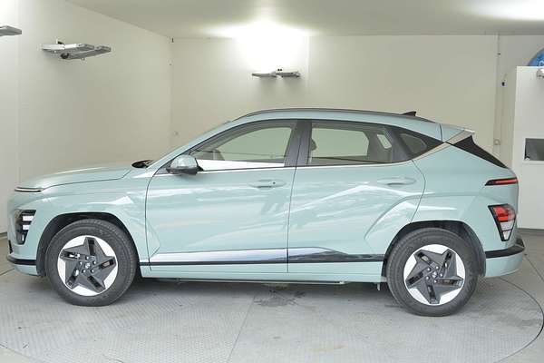 2023 Hyundai Kona Electric SX2.V1
