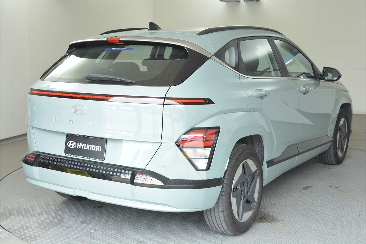2023 Hyundai Kona Electric SX2.V1
