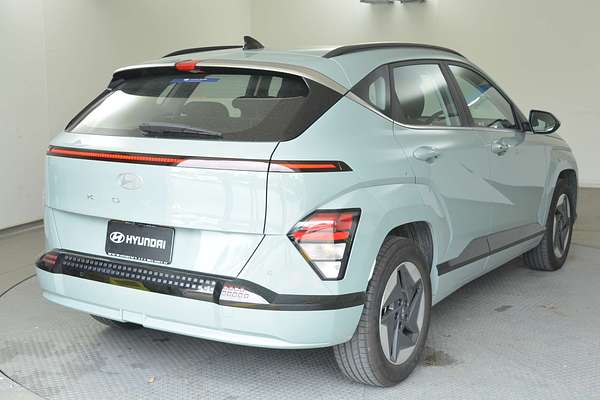 2023 Hyundai KONA Electric SX2.V1