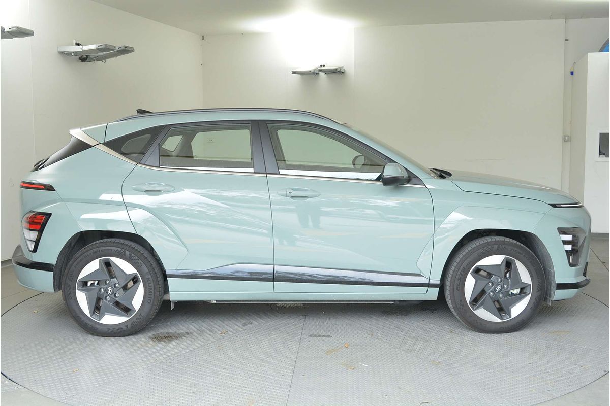 2023 Hyundai Kona Electric SX2.V1