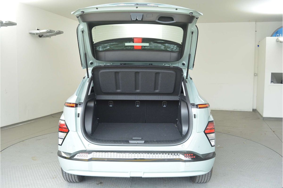 2023 Hyundai Kona Electric SX2.V1