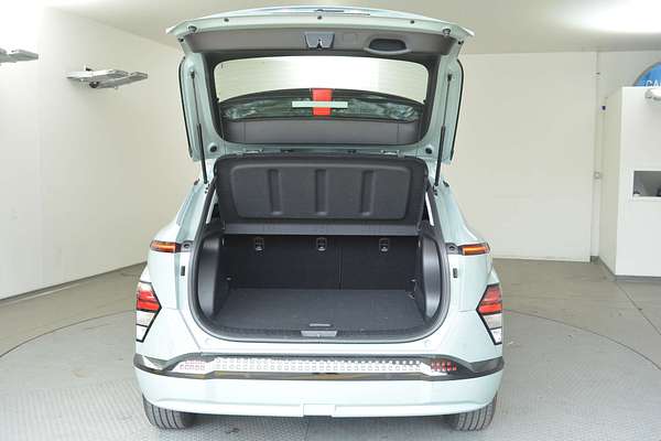 2023 Hyundai Kona Electric SX2.V1