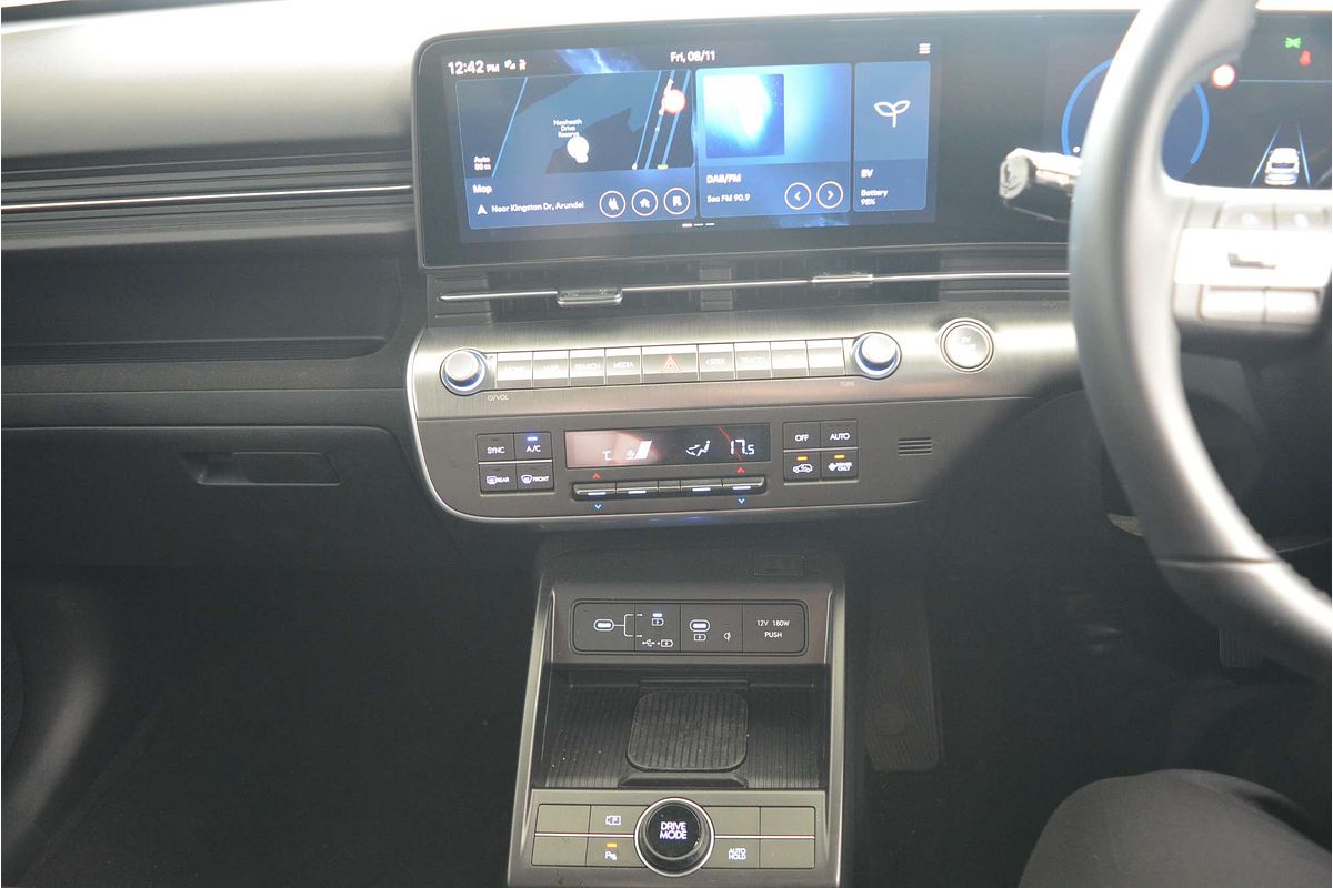 2023 Hyundai Kona Electric SX2.V1