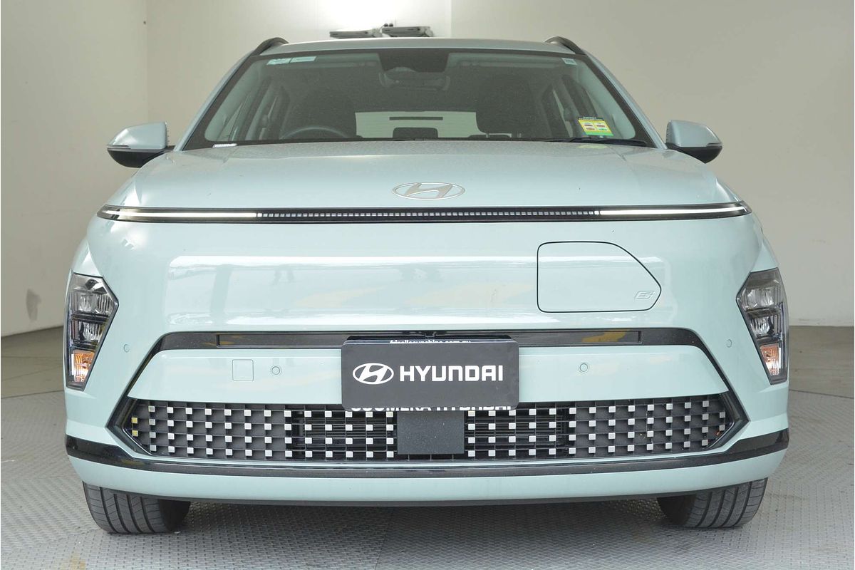 2023 Hyundai Kona Electric SX2.V1