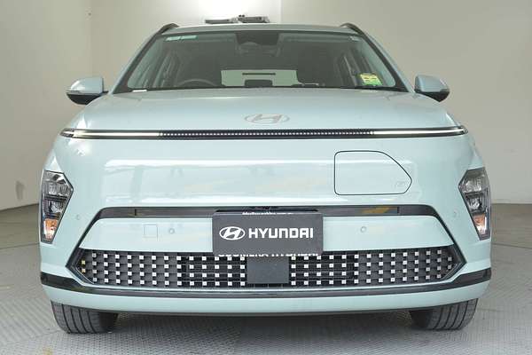 2023 Hyundai Kona Electric SX2.V1