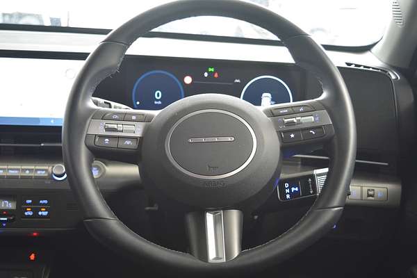 2023 Hyundai Kona Electric SX2.V1