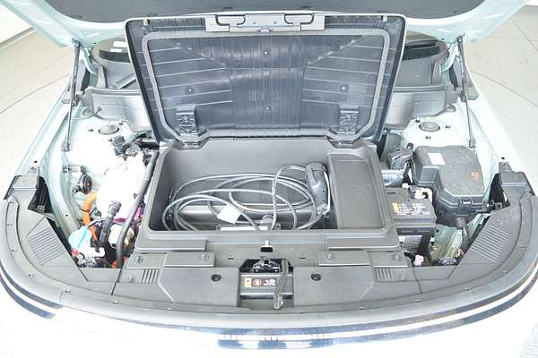 2023 Hyundai Kona Electric SX2.V1