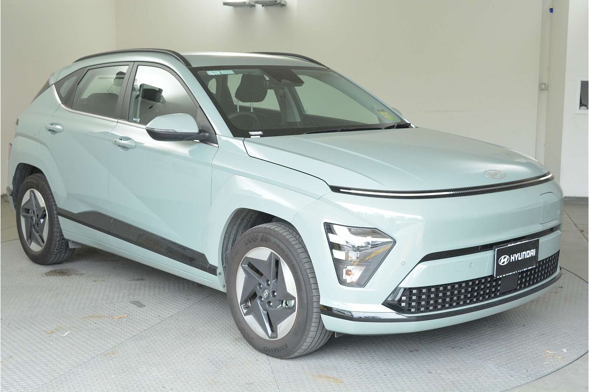 2023 Hyundai Kona Electric SX2.V1