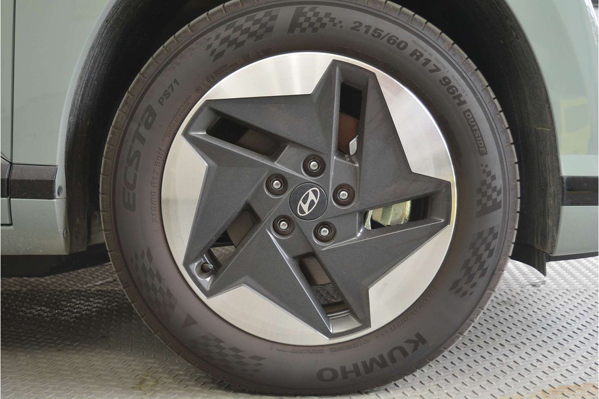 2023 Hyundai Kona Electric SX2.V1