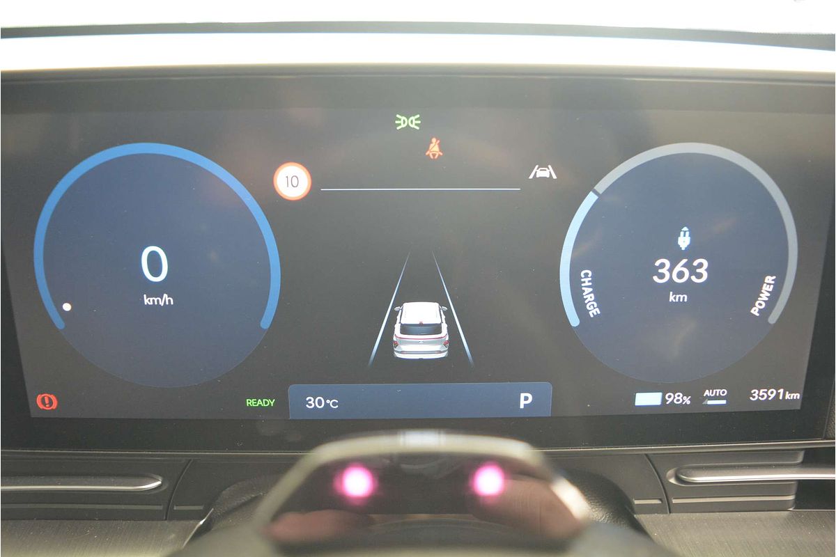 2023 Hyundai Kona Electric SX2.V1