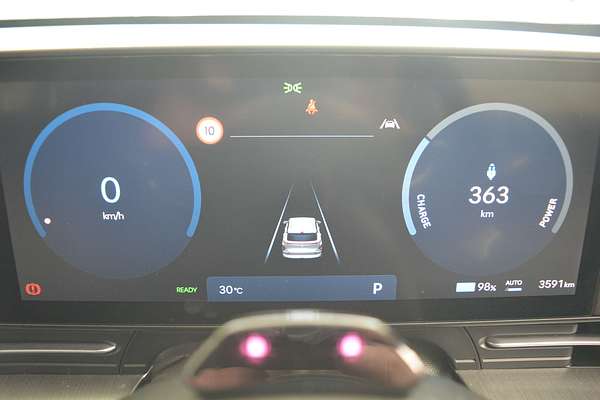 2023 Hyundai Kona Electric SX2.V1