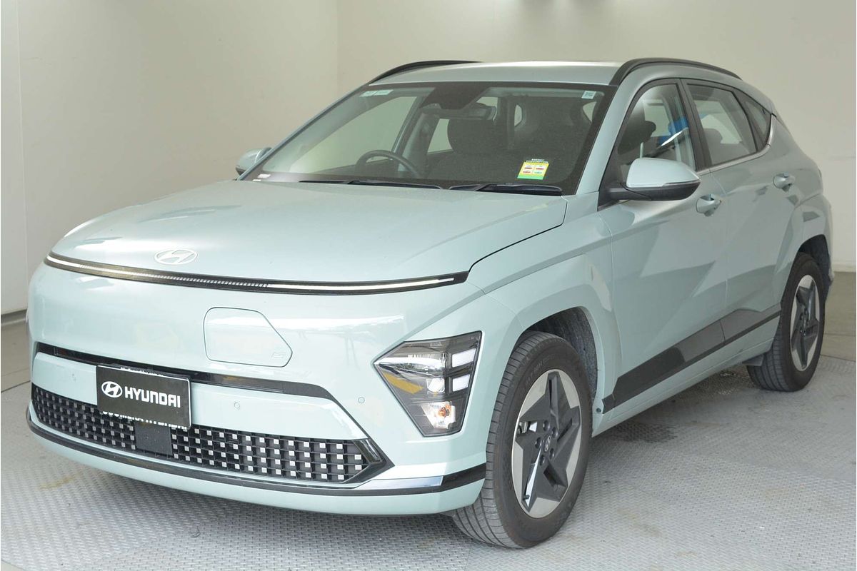 2023 Hyundai Kona Electric SX2.V1