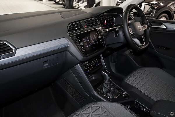 2024 Volkswagen Tiguan 132TSI Life 5N