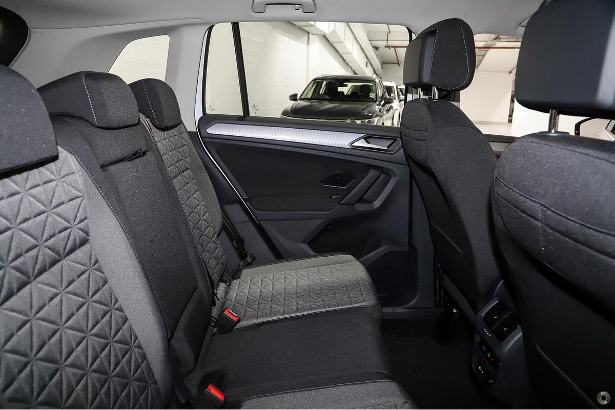 2024 Volkswagen Tiguan 132TSI Life 5N
