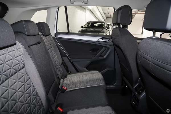2024 Volkswagen Tiguan 132TSI Life 5N