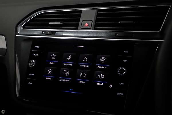 2024 Volkswagen Tiguan 132TSI Life 5N
