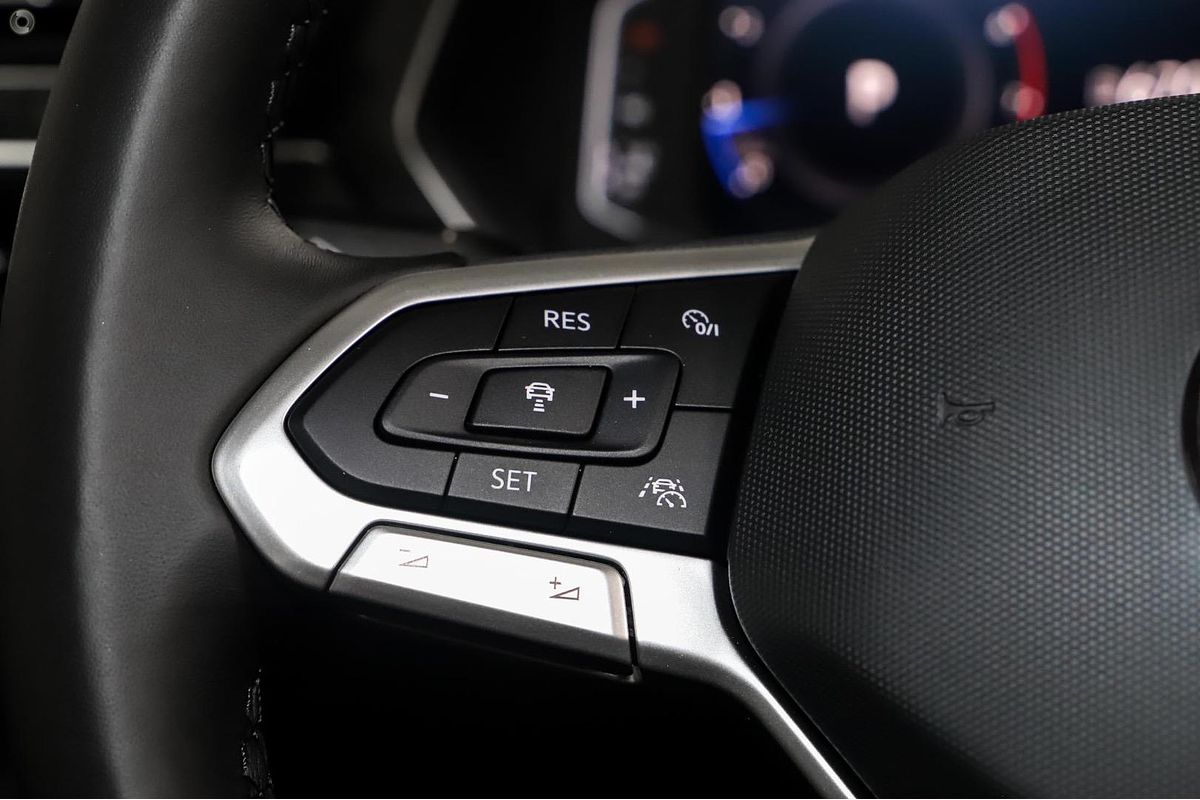 2024 Volkswagen Tiguan 132TSI Life 5N
