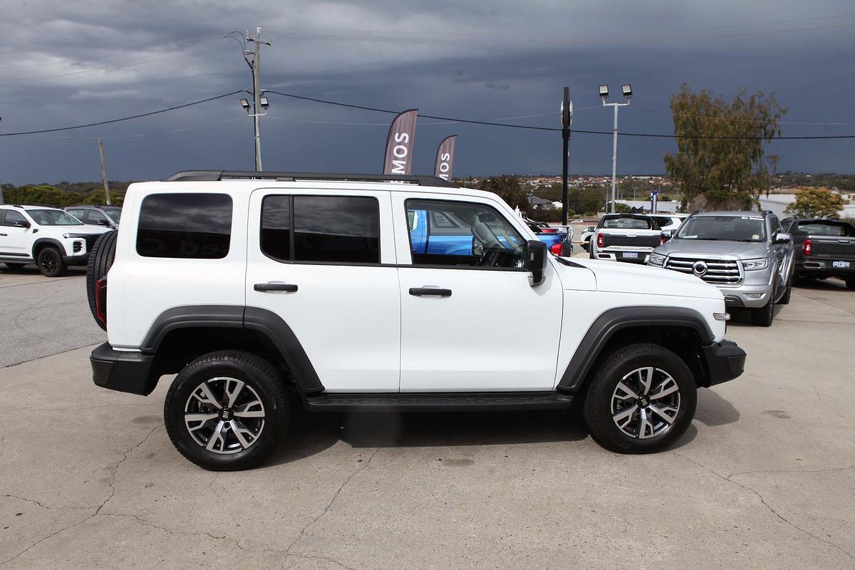 2024 GWM Tank 300 Ultra P01