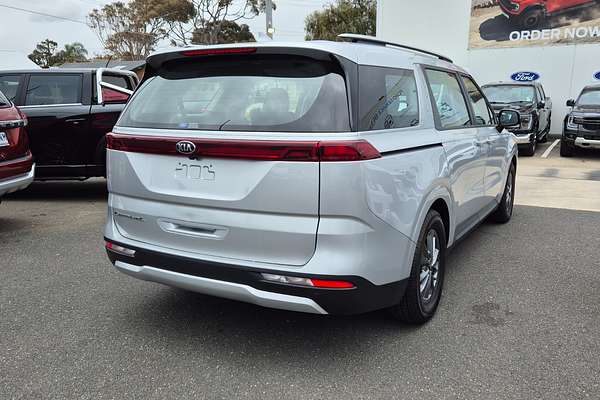 2021 Kia Carnival S KA4