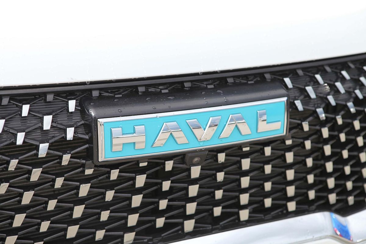 2023 GWM Haval Jolion Lux Hybrid A01