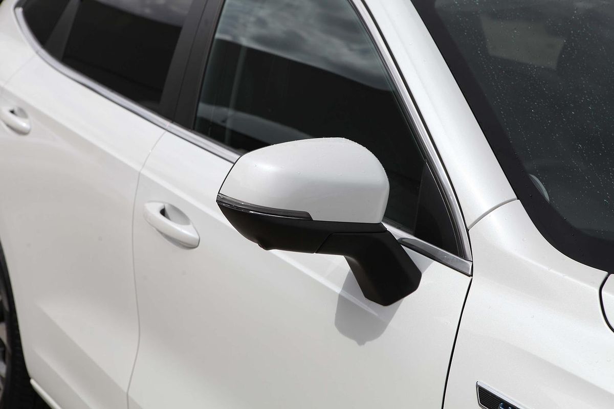 2023 GWM Haval Jolion Lux Hybrid A01