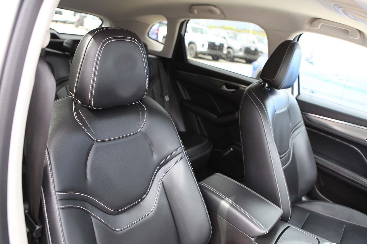 2023 GWM Haval Jolion Lux Hybrid A01