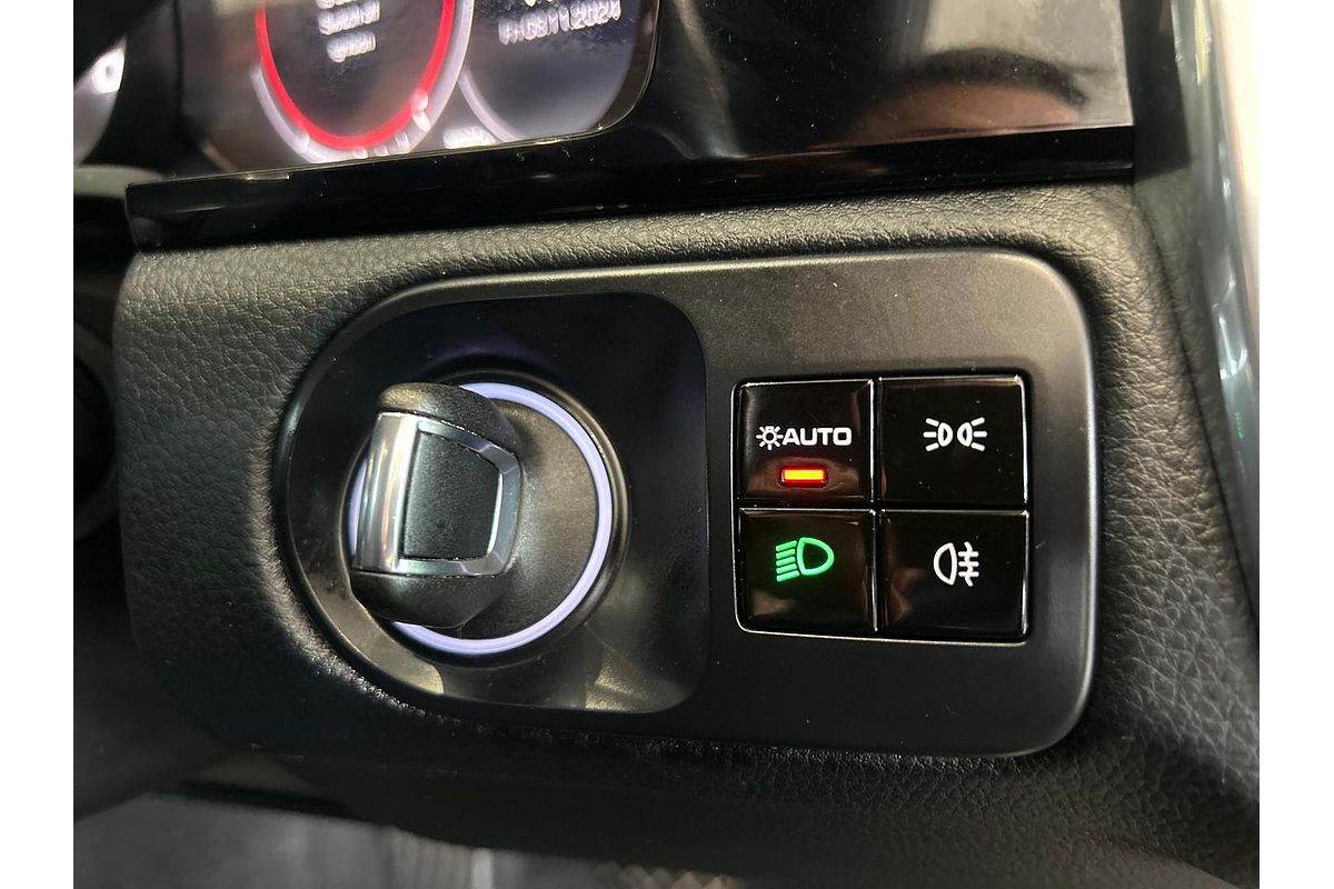 2019 Porsche Cayenne 9YA